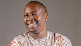 Vieux Farka Touré