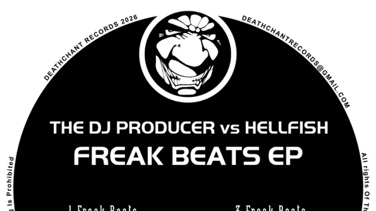 Open minded party: The DJ Producer