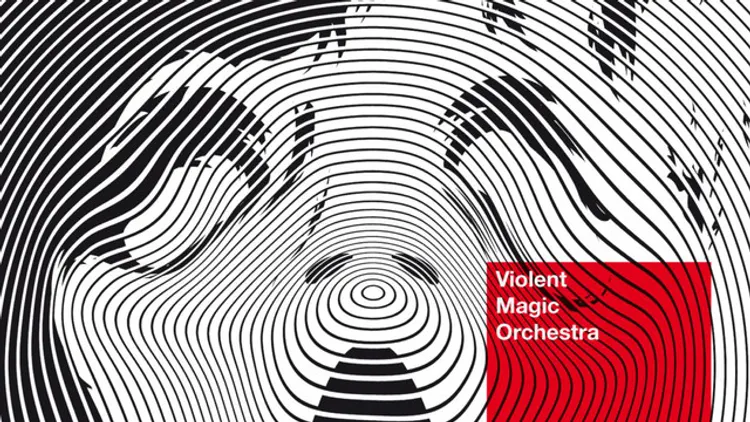 Violent Magic Orchestra
