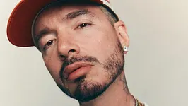 J BALVIN