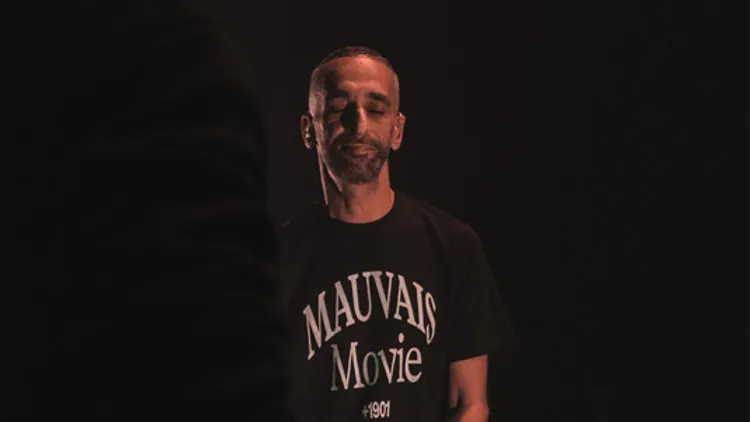 Playin’Paris : Aketo, Okis et Robdbloc