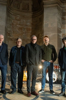 TEENAGE FANCLUB