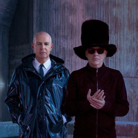 concert Pet Shop Boys