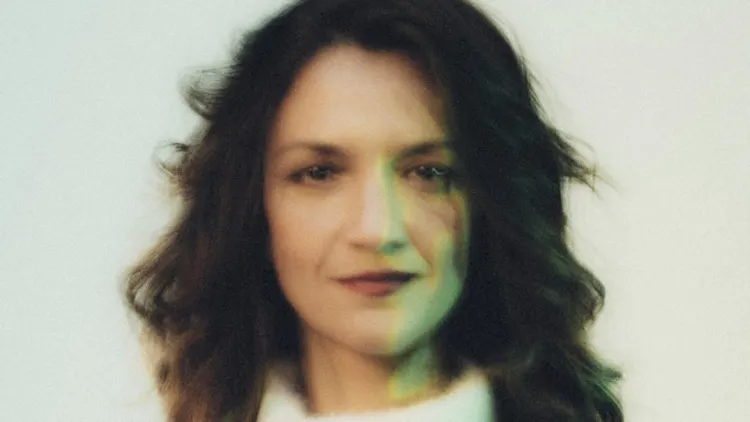 Carte Blanche à Natascha Rogers