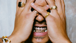 Maraboutage Week: Jarreau Vandal, Scorpio Qveen (Live) &More