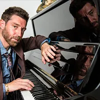 Benny Green
