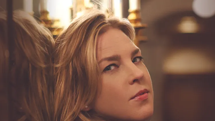 Diana Krall