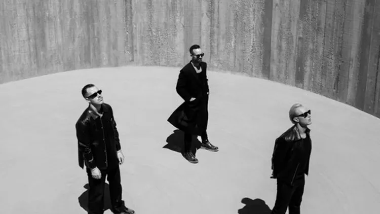 RUFUS DU SOL