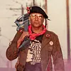 Tom Morello