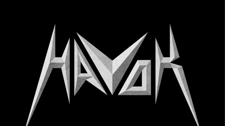 Havok, Blood Red Throne, Xonor, Eradikated