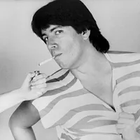 Pat Travers