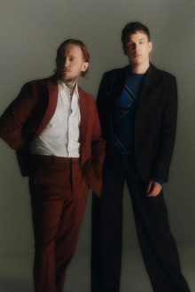FRANK CARTER AND THE RATTLESNAKES