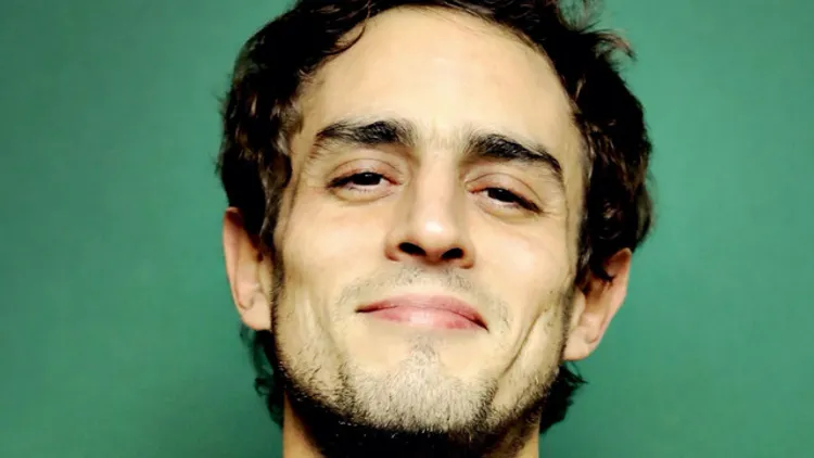 Benjamin Siksou