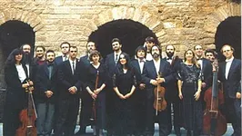 Jordi Savall, Hespèrion XXI, L'antidote