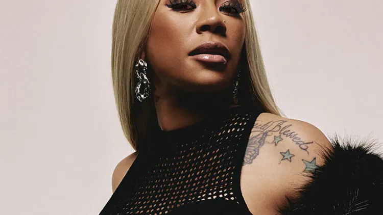 KEYSHIA COLE