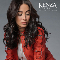 concert Kenza Farah