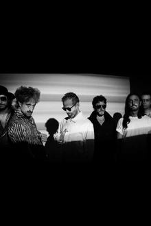 Les Inrocks Festival : The Voidz
