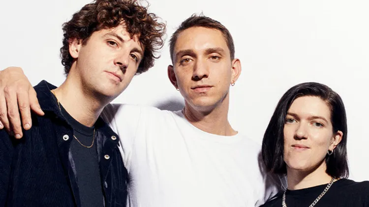 The xx
