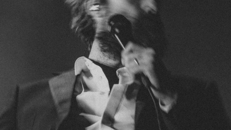 FATHER JOHN MISTY