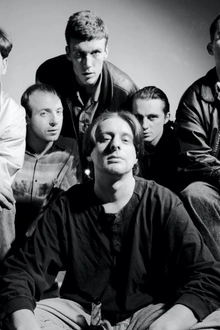 Happy Mondays