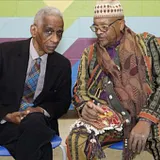 Art Ensemble Of Chicago