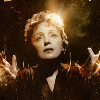 concert Édith Piaf