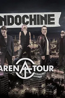 INDOCHINE