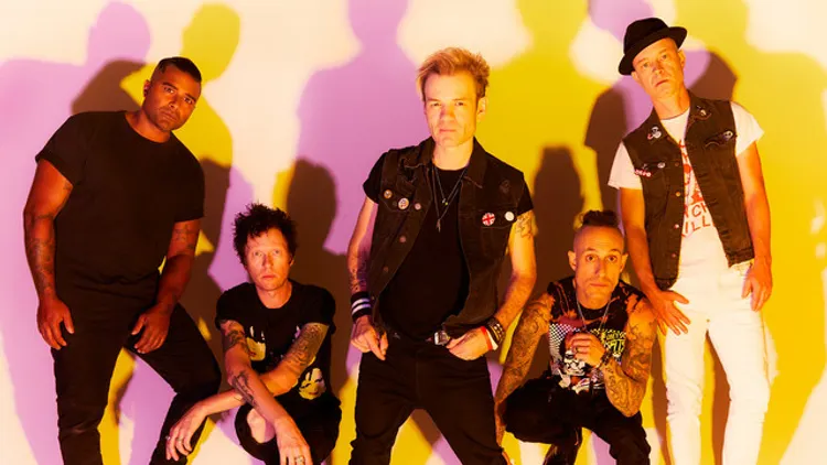 Sum 41