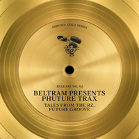 Joey Beltram
