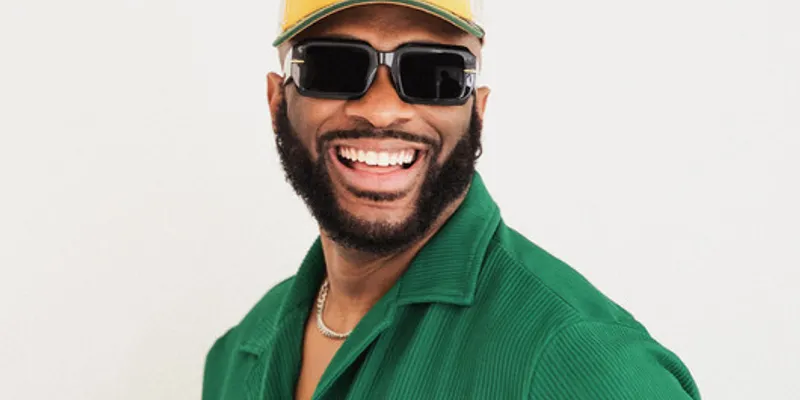 Darien Brockington
