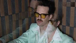 Mayer Hawthorne
