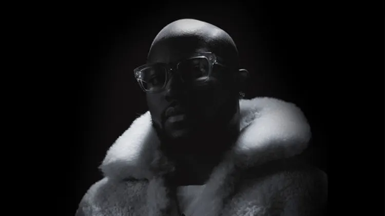 King Promise
