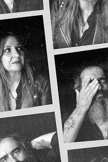 The Limiñanas
