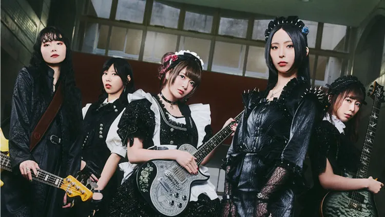 Band-Maid