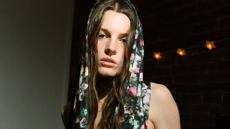 Sophia Stel
