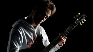 Matteo Mancuso