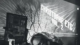 CHRISTOPHE