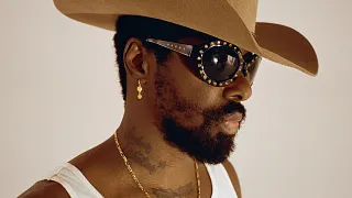 CURTIS HARDING