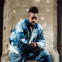 Beenie Man
