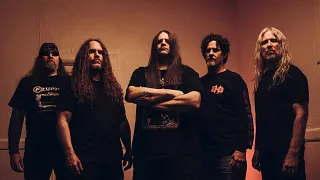 CANNIBAL CORPSE   MUNICIPAL WASTE