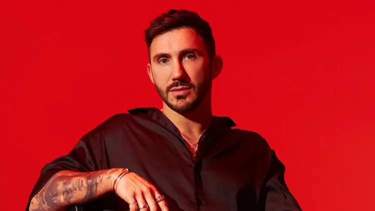 Hot Since 82 [3hrs] + support