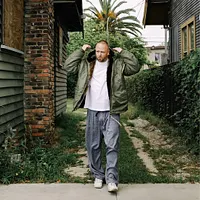 Sam Binga