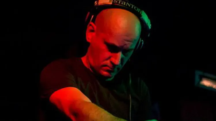 Main Room x Polar Vortex - Mike Parker, Souzo, Sarah Wreath