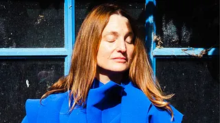 Carte blanche à l (raphaële lannadère)