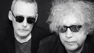 THE JESUS & MARY CHAIN