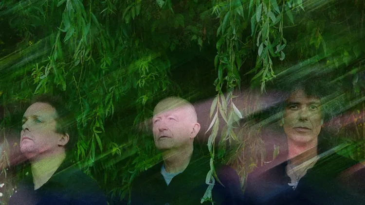 The Utopia Strong + McCartney Gap