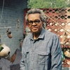 Lonnie Holley