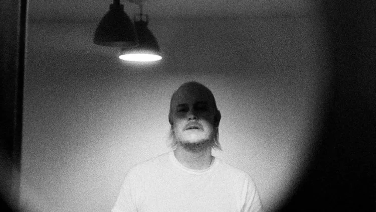 TIMBER TIMBRE   NEIGE