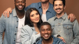 PENTATONIX THE WORLD TOUR