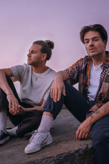 MILKY CHANCE